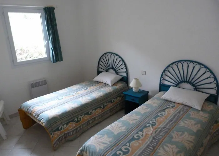 Residence Liccia Di Furu