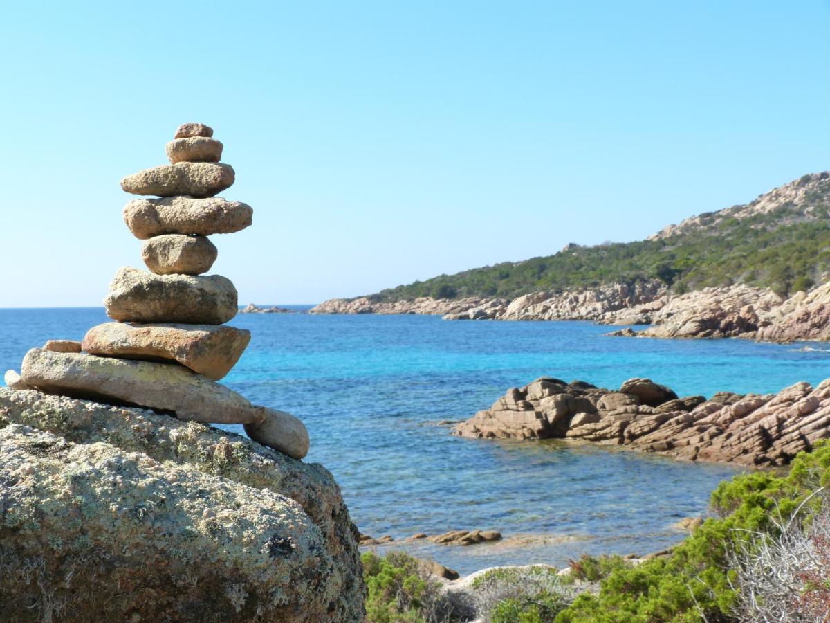 Aparthotel Liccia Di Furu Porto-Vecchio (Corsica)