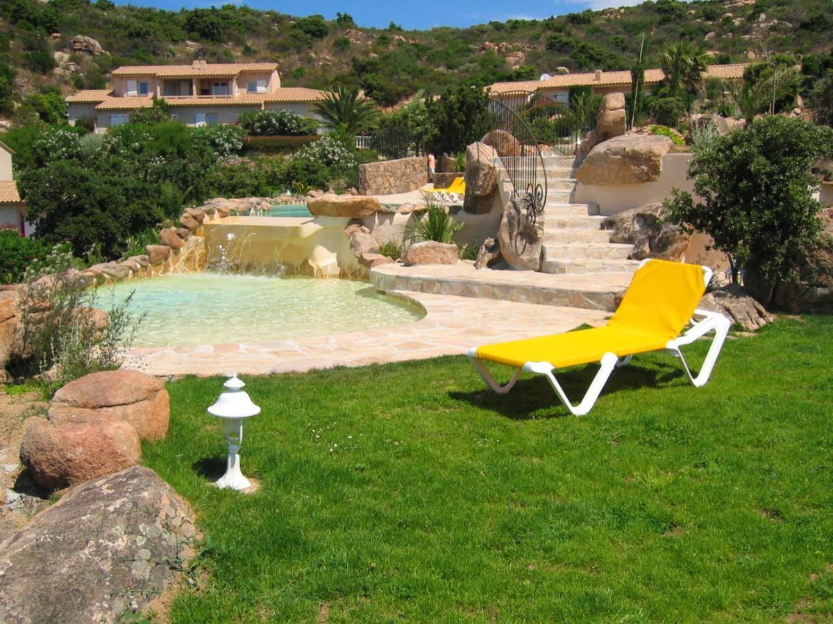 Liccia Di Furu * Porto-Vecchio (Corsica)