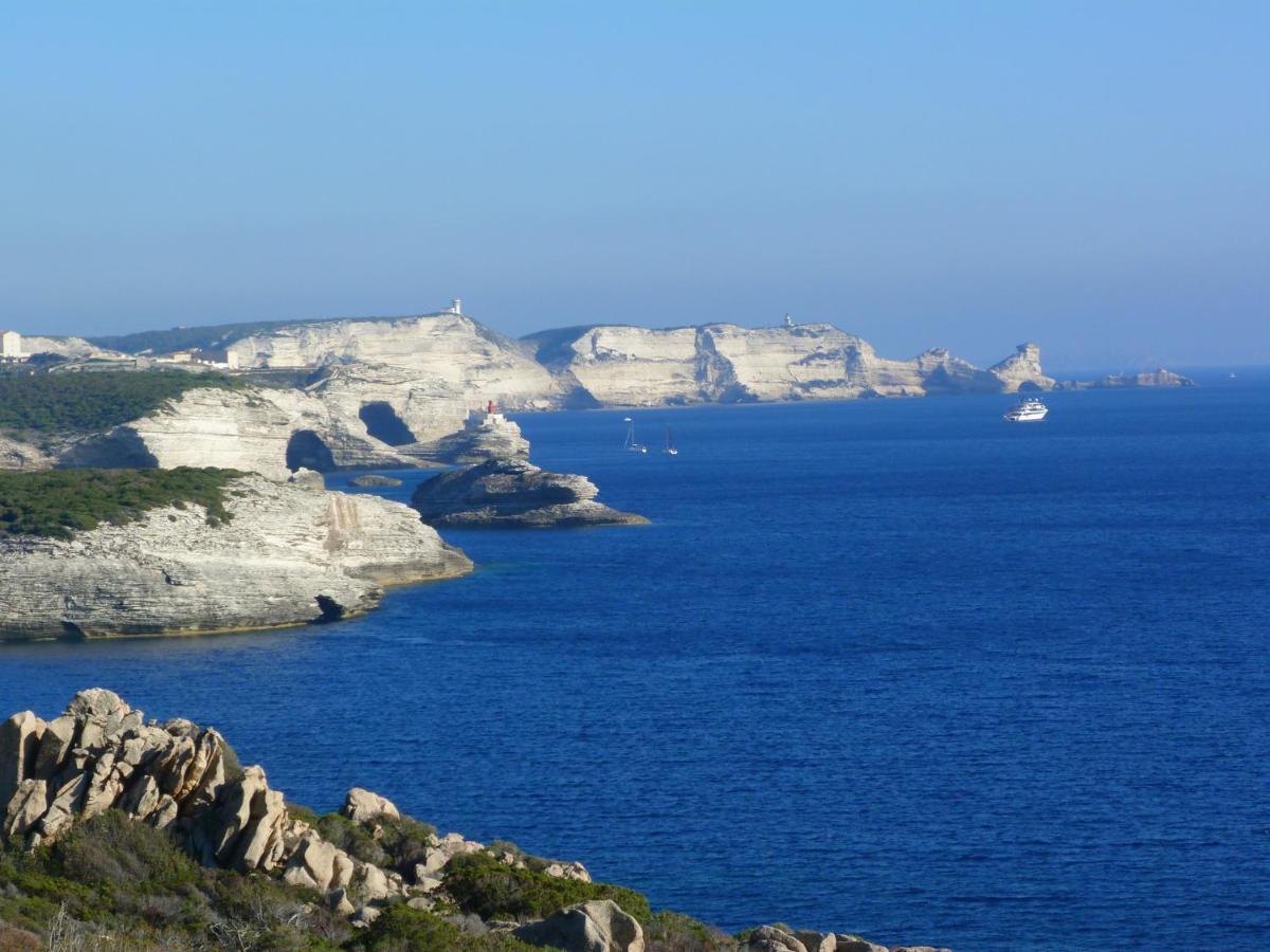 Liccia Di Furu Porto-Vecchio (Corsica)