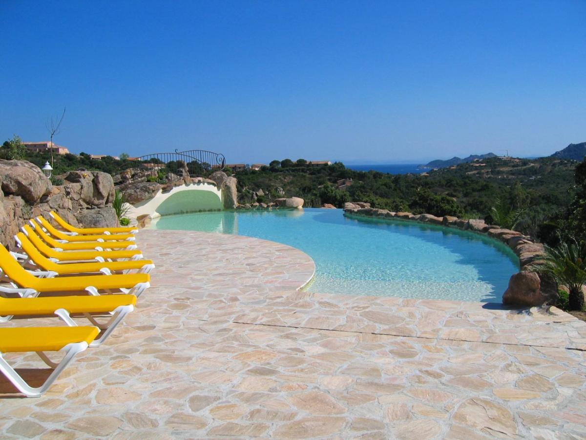 Aparthotel Liccia Di Furu *