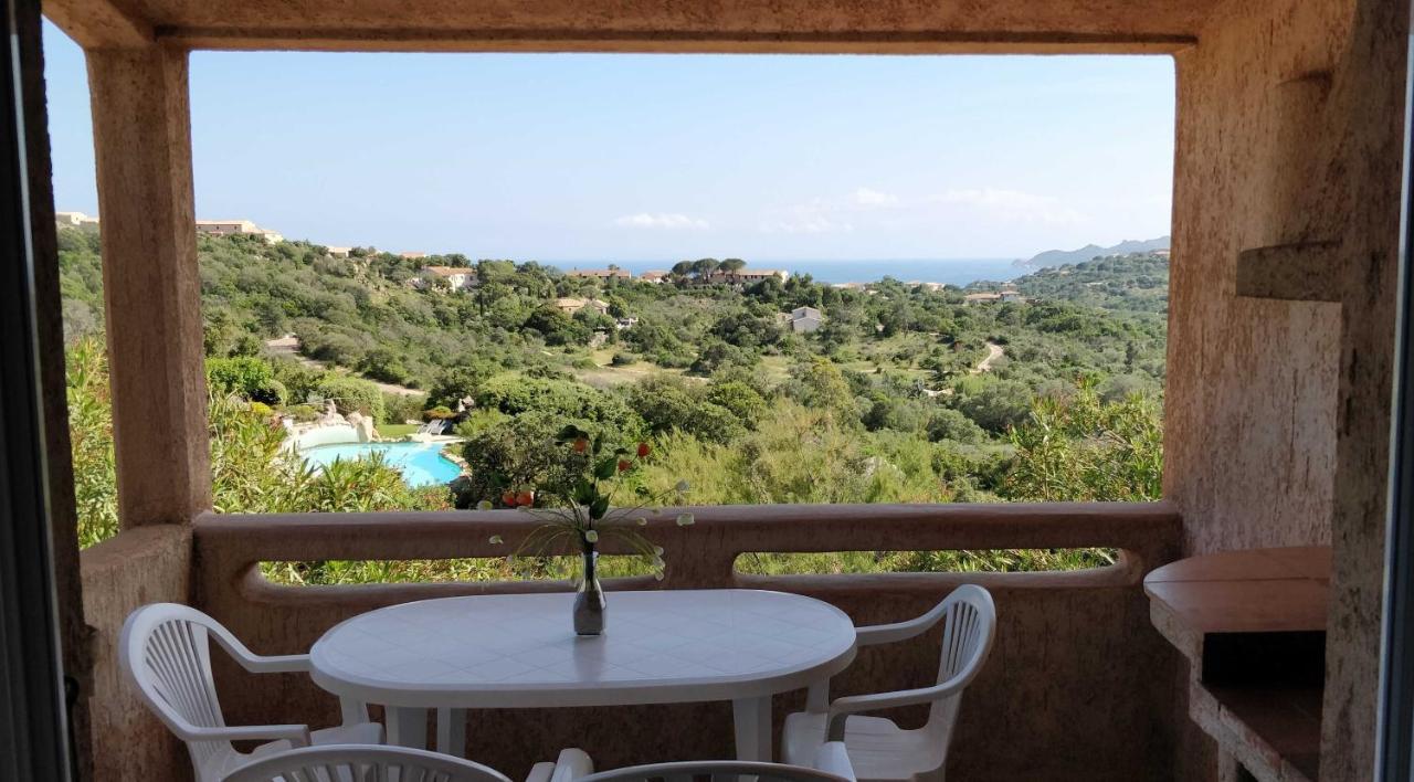 Liccia Di Furu Aparthotel
