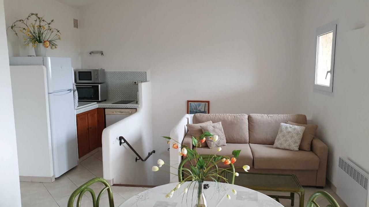 Aparthotel Liccia Di Furu