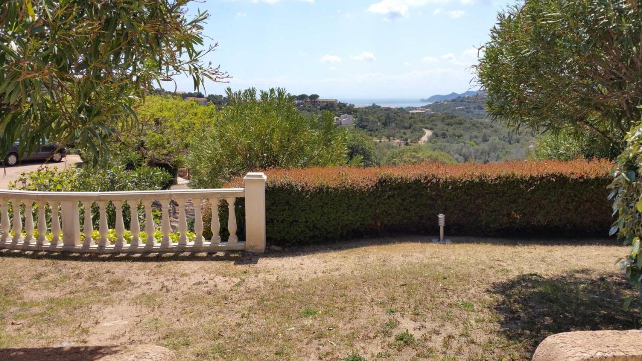 Liccia Di Furu * Porto-Vecchio (Corsica)
