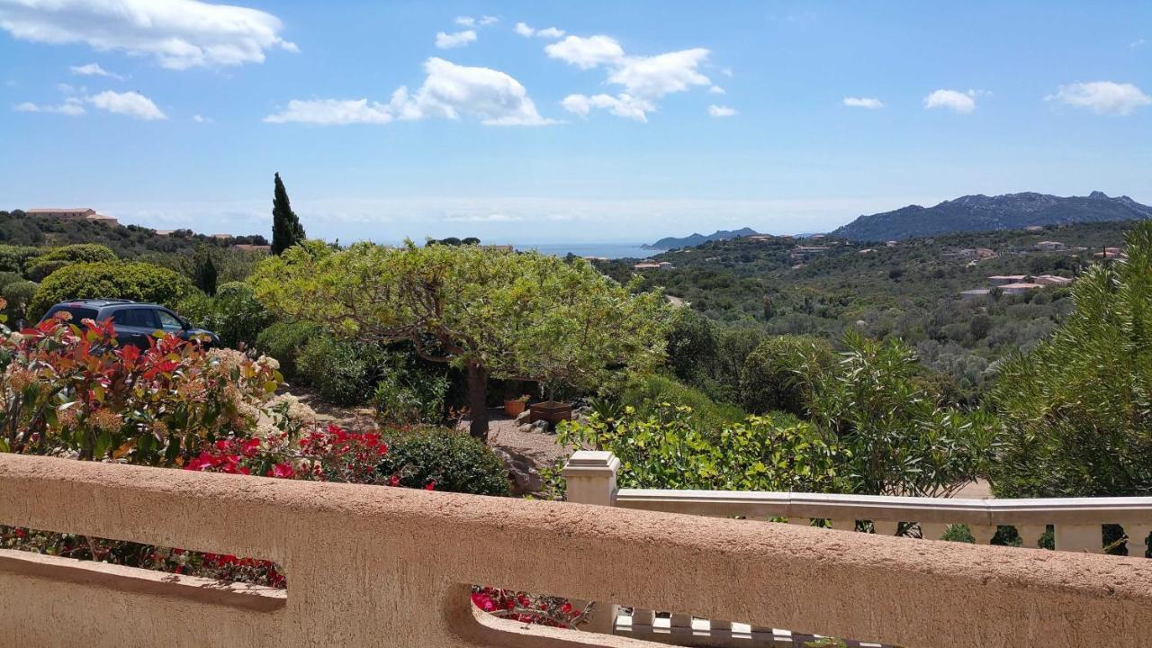 Liccia Di Furu Aparthotel