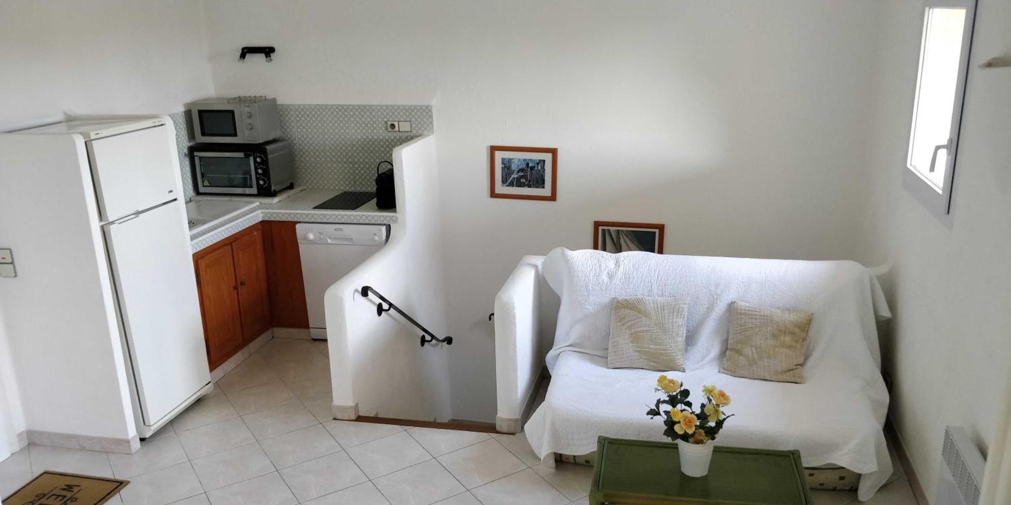 Liccia Di Furu Aparthotel Porto-Vecchio (Corsica)
