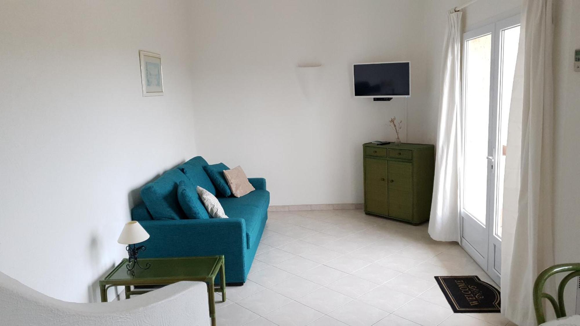 Liccia Di Furu Aparthotel