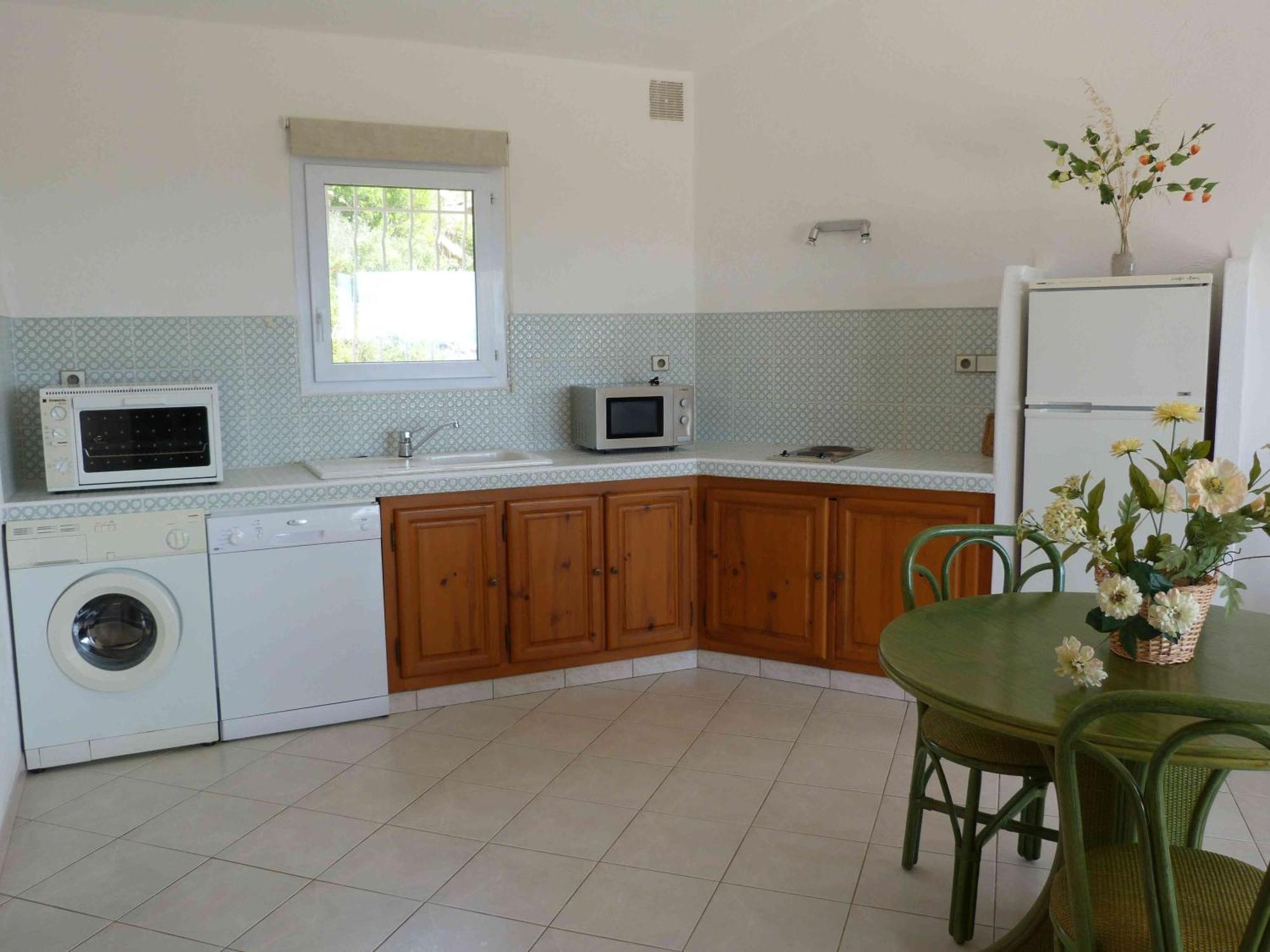 Aparthotel Liccia Di Furu Porto-Vecchio (Corsica)