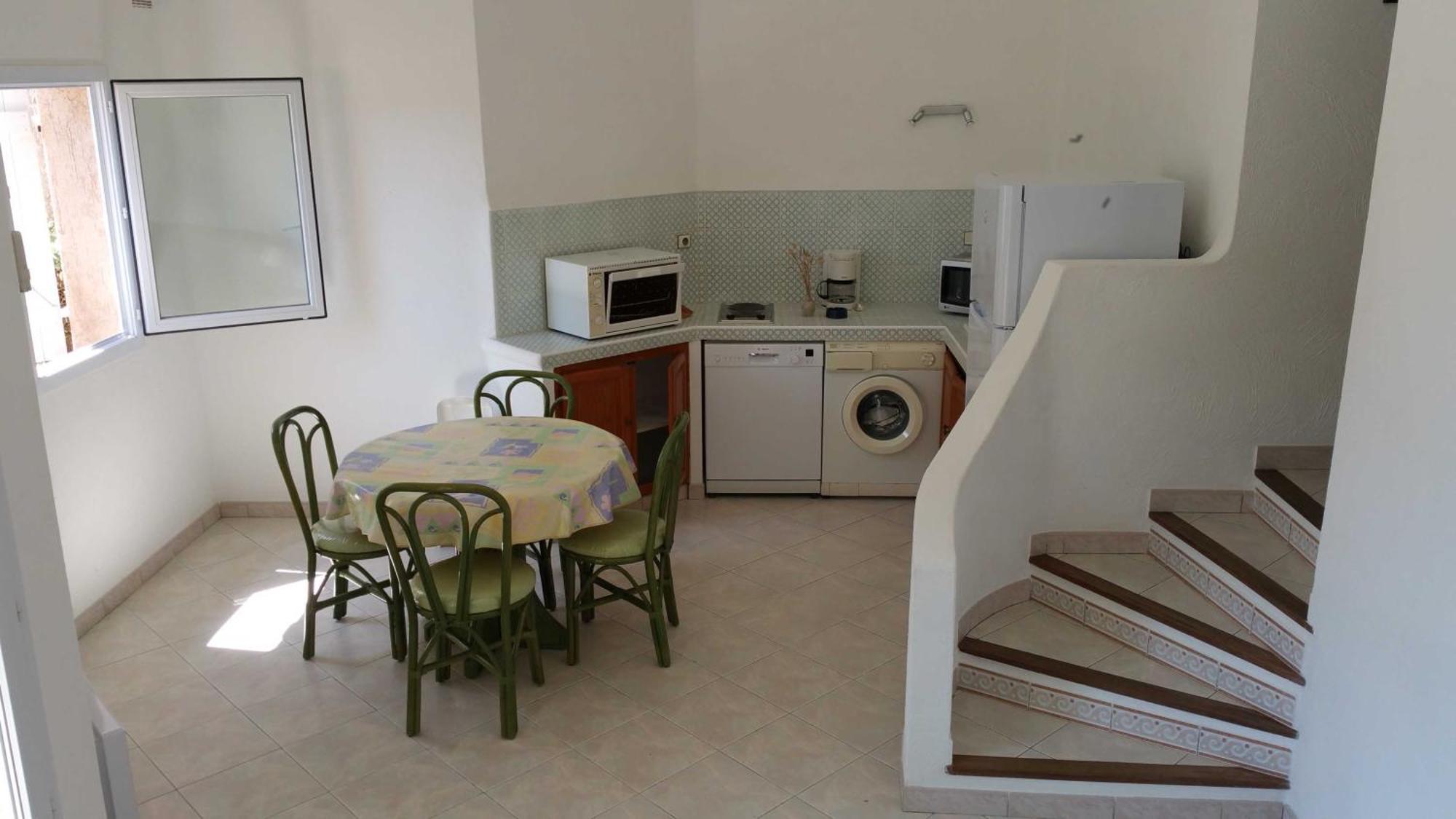 Aparthotel Liccia Di Furu