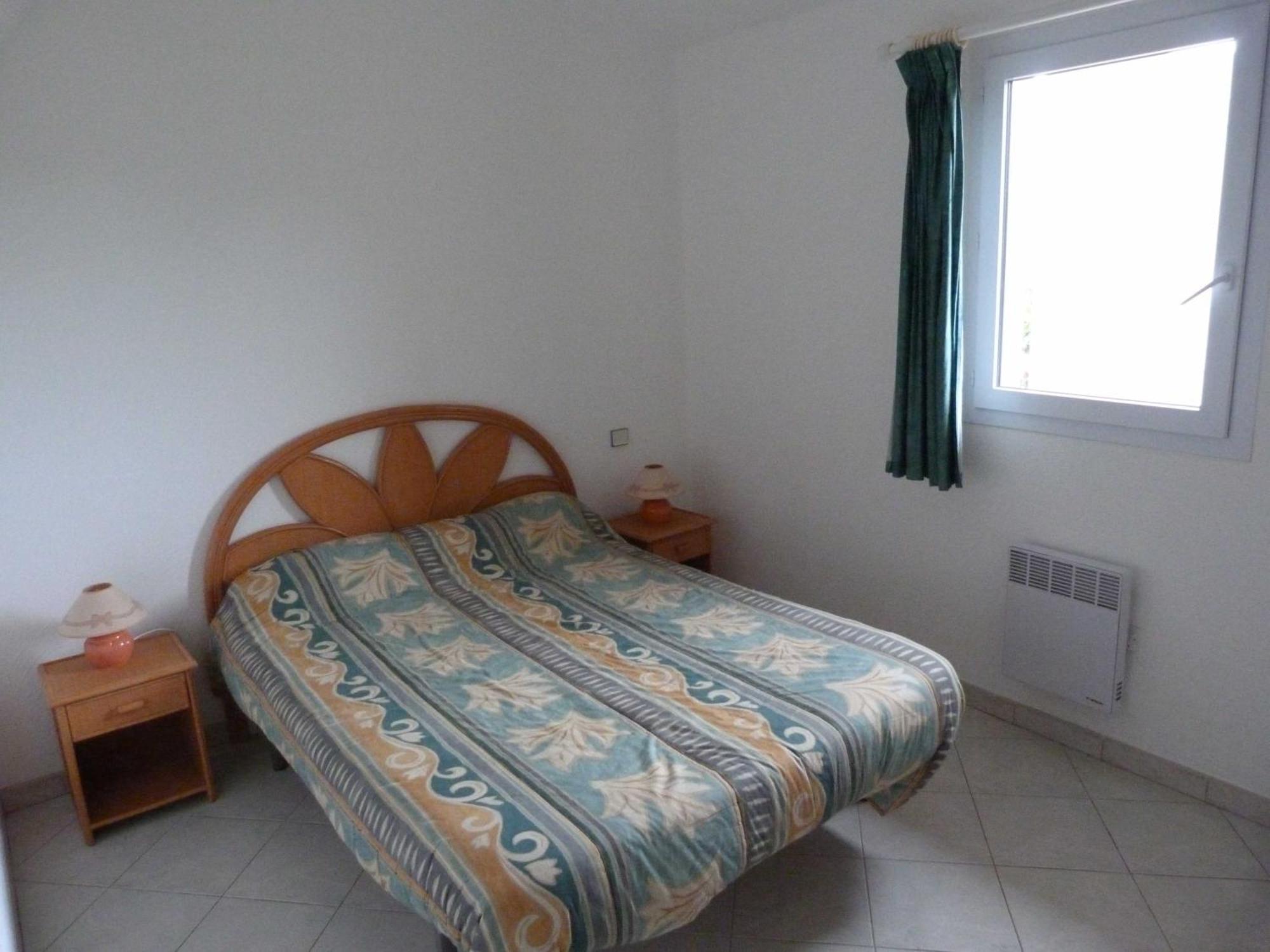 Aparthotel Liccia Di Furu Porto-Vecchio (Corsica)