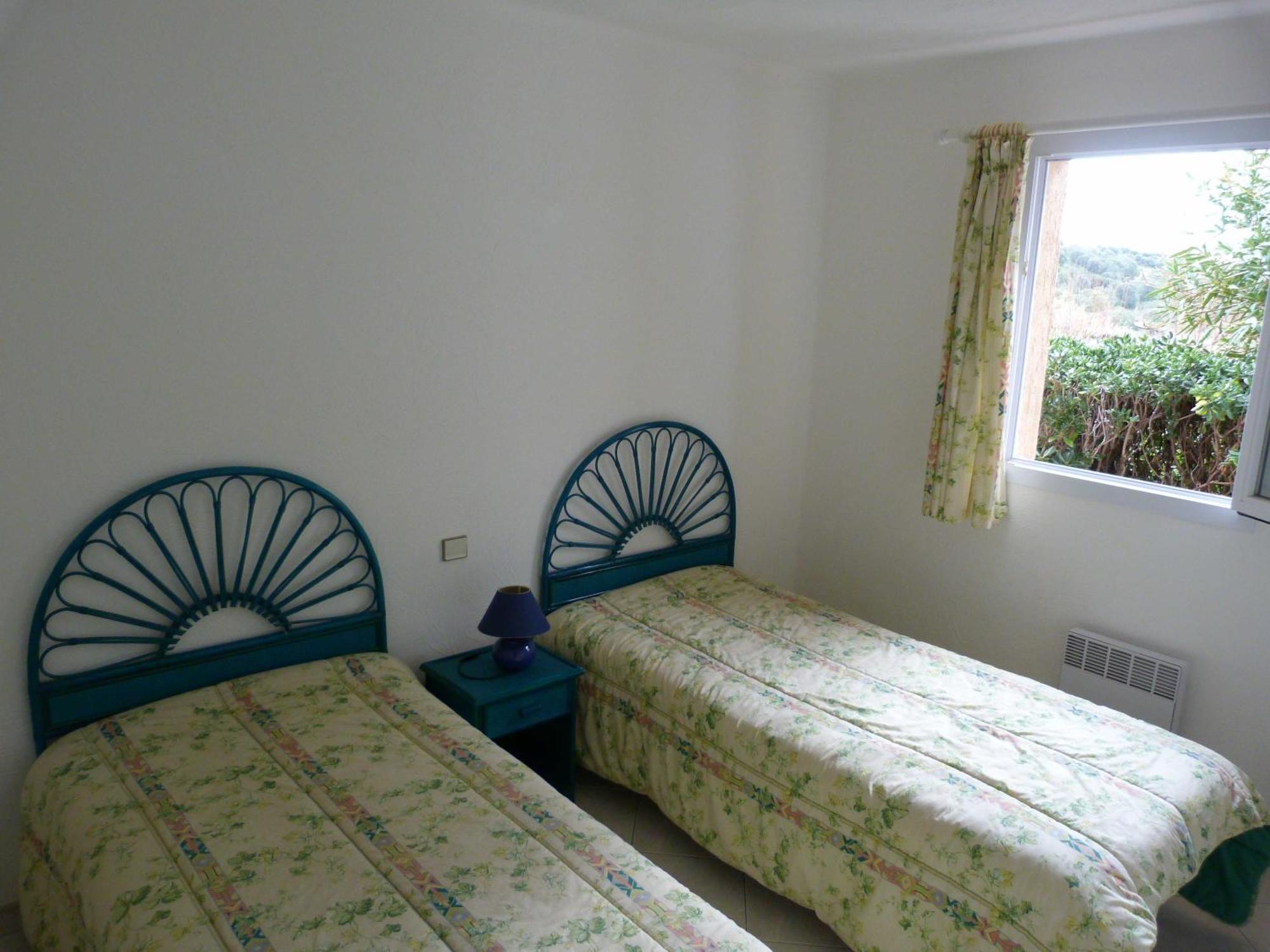 Aparthotel Liccia Di Furu *