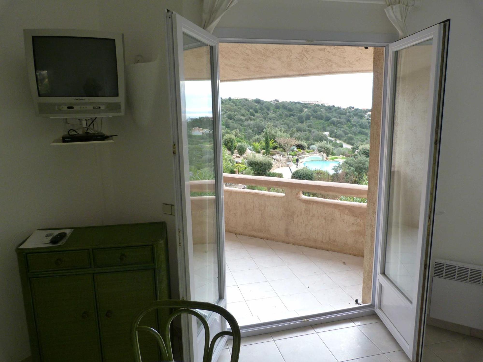 Aparthotel Liccia Di Furu