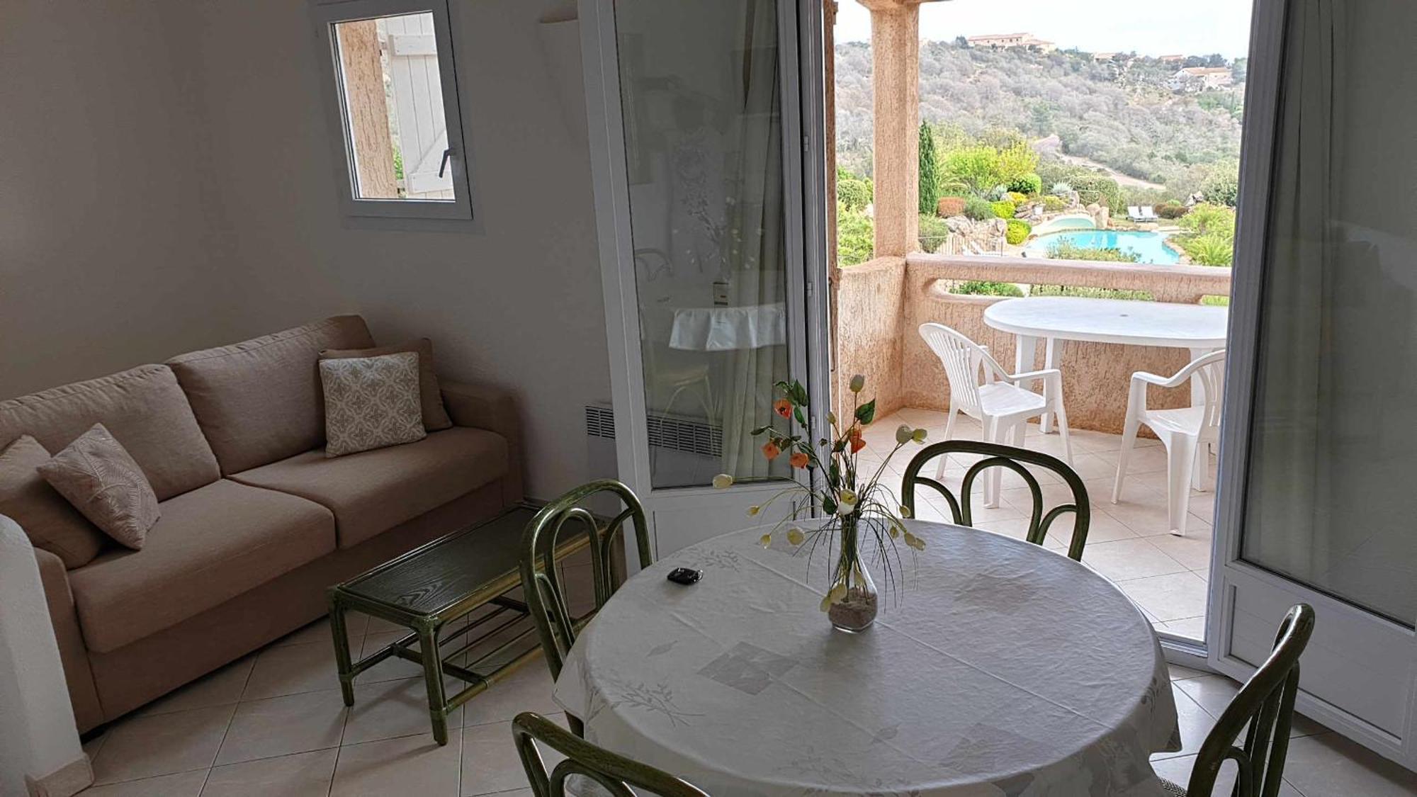 Liccia Di Furu Aparthotel *